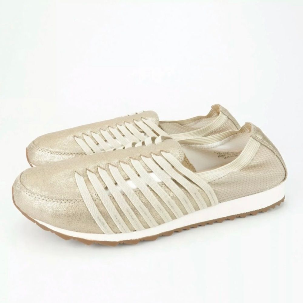 easy‎ spirit eCollection Lehni pull-on sneaker Size 8.5 BIN 17